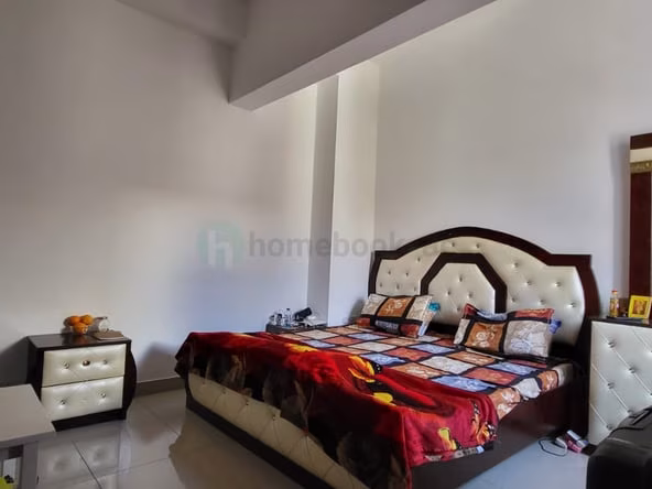 Room for Rent in Al Qusais