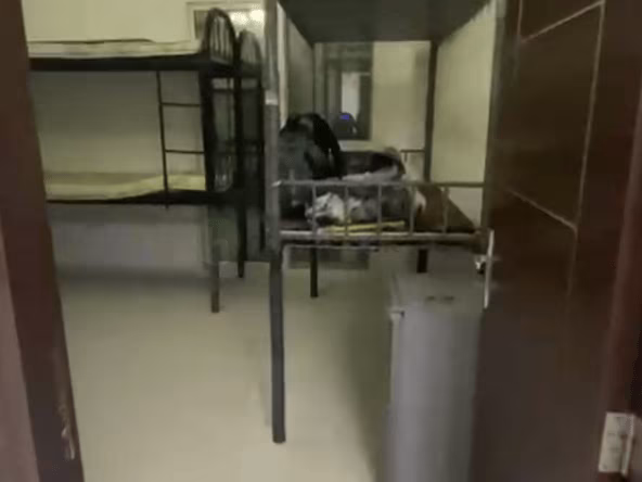 Room for Rent in International City