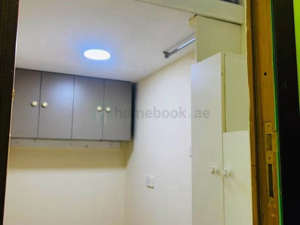 Bed Space in Deira for Monthly Rent
