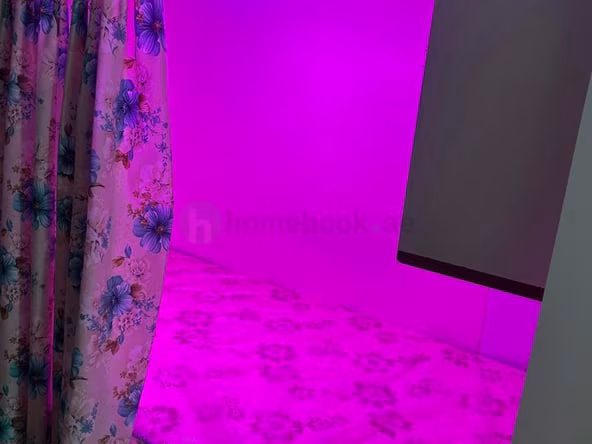 Bed Space & Partition in Al Murar