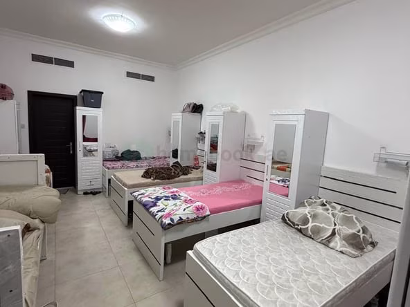Bed Space Near Union Metro Station