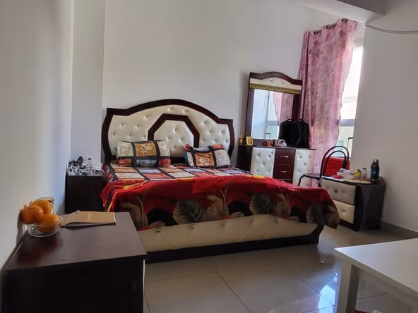 Room for Rent in Al Qusais