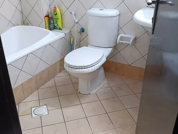 Bed Space & Partition for Rent in Sharjah