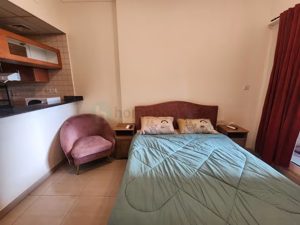 Studio Apartment for Rent in Dubai Marina