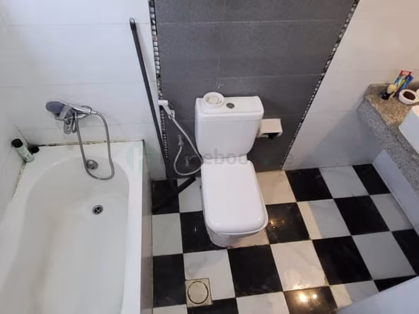 Room for Rent in Al Qusais