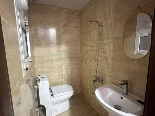 Bed Space & Partition in Al Murar