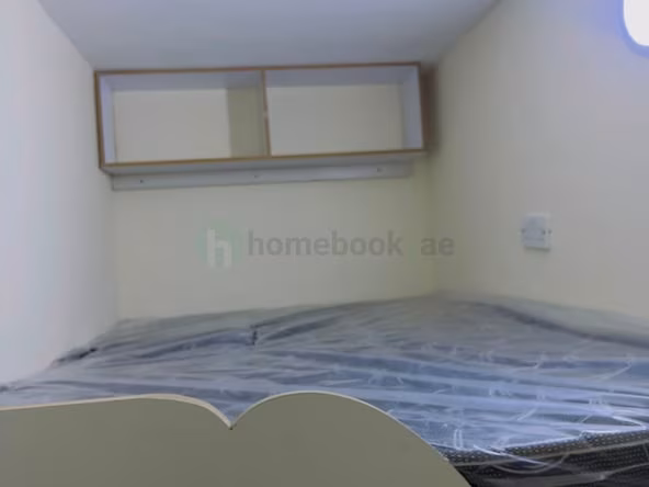 Bed Space in Deira for Monthly Rent