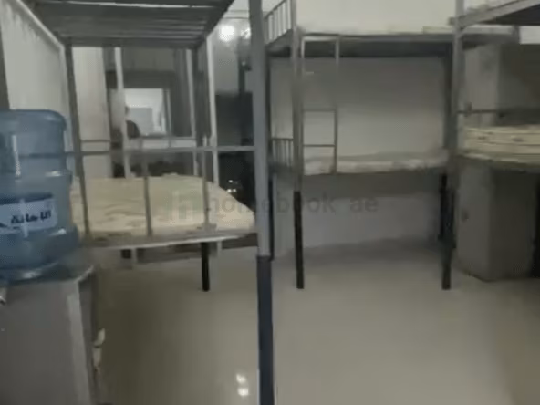 Room for Rent in International City