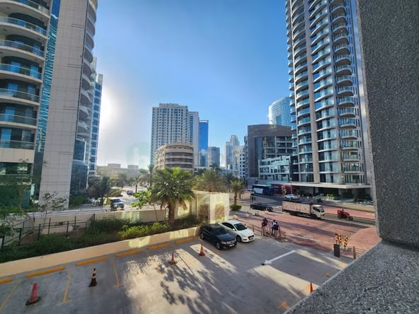 Studio Apartment for Rent in Dubai Marina