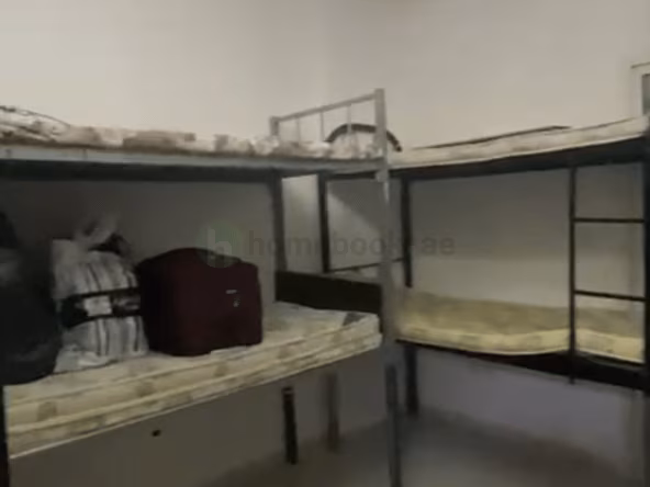 Room for Rent in International City
