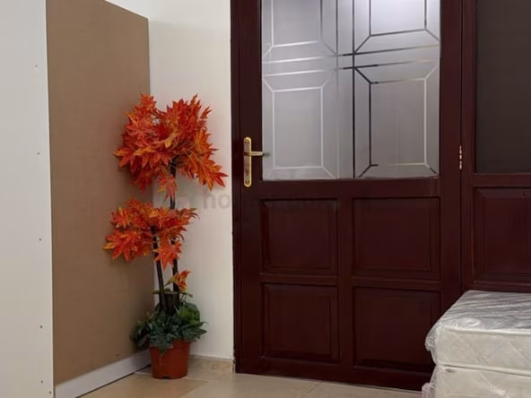 Bed Space & Partition in Oud Metha
