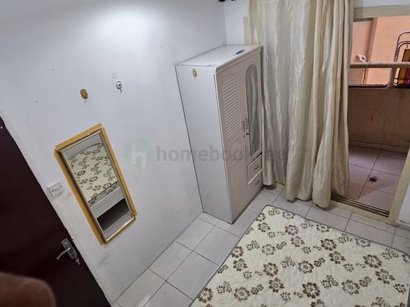 Bed Space & Partition for Rent in Sharjah
