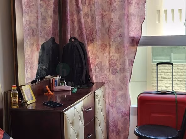 Room for Rent in Al Qusais