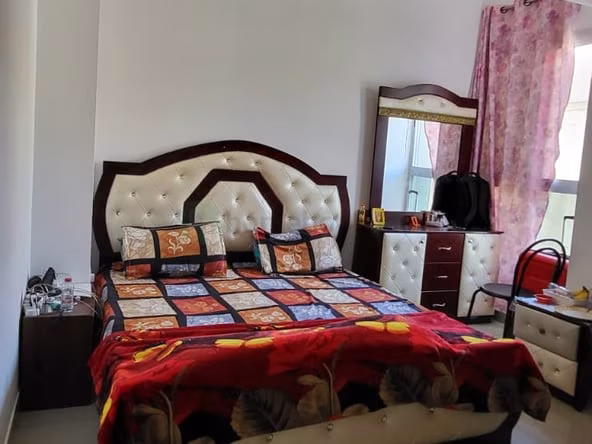 Room for Rent in Al Qusais