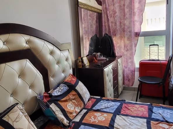 Room for Rent in Al Qusais