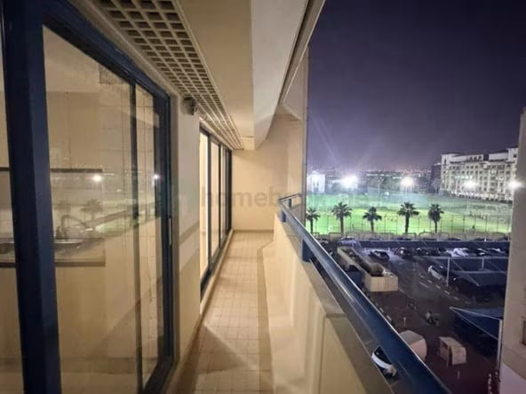 Bed Space & Partition in Oud Metha