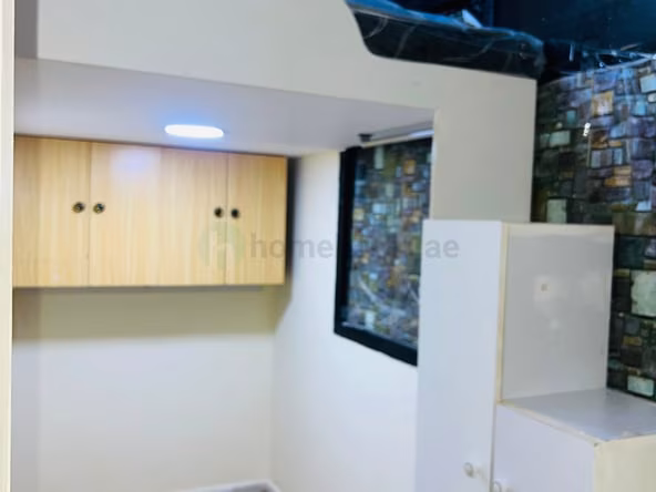 Bed Space in Deira for Monthly Rent