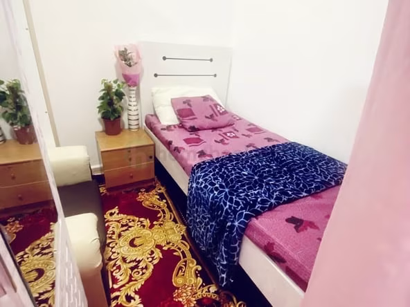 Bed Space & Partition in Dubai Silicon Oasis (DSO)