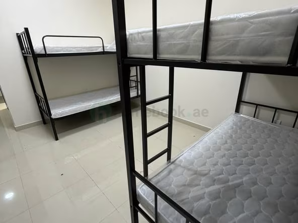 Studio Apartments for Rent in Bur Dubai