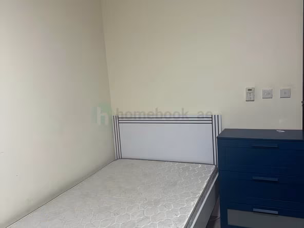 Bed Space & Partition in Jumeirah Lakes Towers (JLT)
