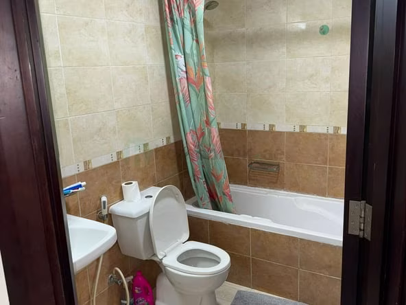 Bed Space & Partition in Jumeirah Lakes Towers (JLT)