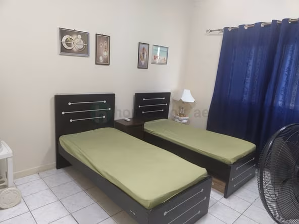 Room for Rent in Al Qusais