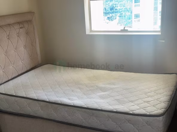 Bed Space & Partition in Jumeirah Lakes Towers (JLT)