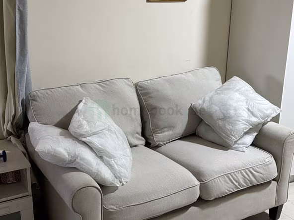 Bed Space & Partition in Jumeirah Lakes Towers (JLT)