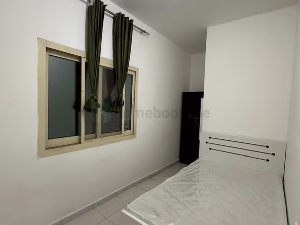 Bed Space & Partition in Al Nahda, Dubai