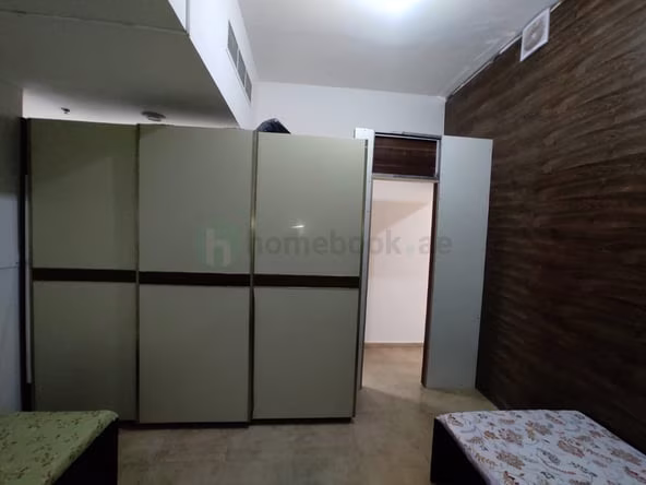 Bed Space & Partition in Dubai Silicon Oasis (DSO)