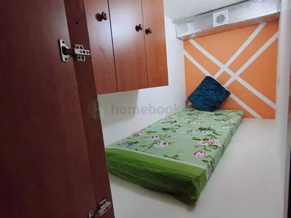 Partition in Barsha Heights (TECOM)
