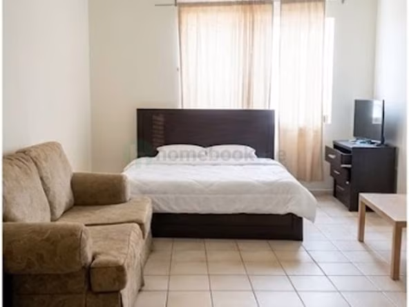 Room for Rent in Al Muraqqabat