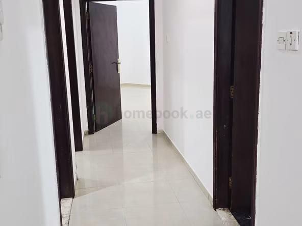 Bed Space & Partition in Al Nahda, Dubai
