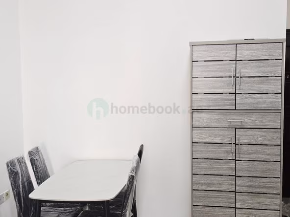 Bed Space & Partition in Al Nahda, Dubai