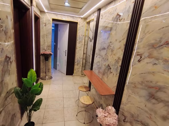 Partition in Barsha Heights (TECOM)