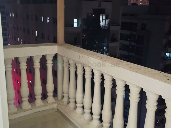Bed Space & Partition in Al Nahda, Dubai