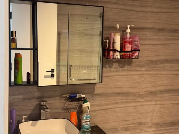 Bed Space & Partition Jumeirah Village Circle (JVC)