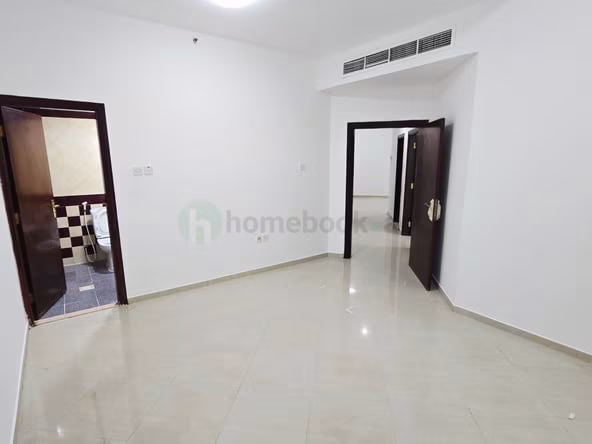 Bed Space & Partition in Al Nahda, Dubai