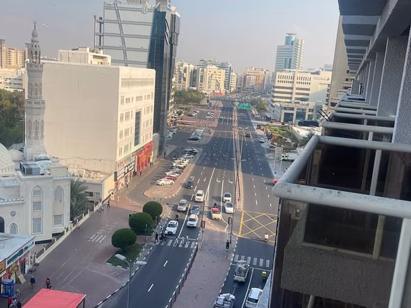Room for Rent in Deira