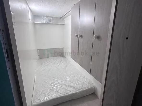 Partition in Barsha Heights (TECOM)
