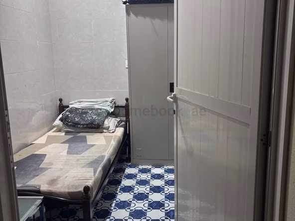 Room for Rent in Al Quoz