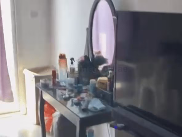 Room for Rent in International City