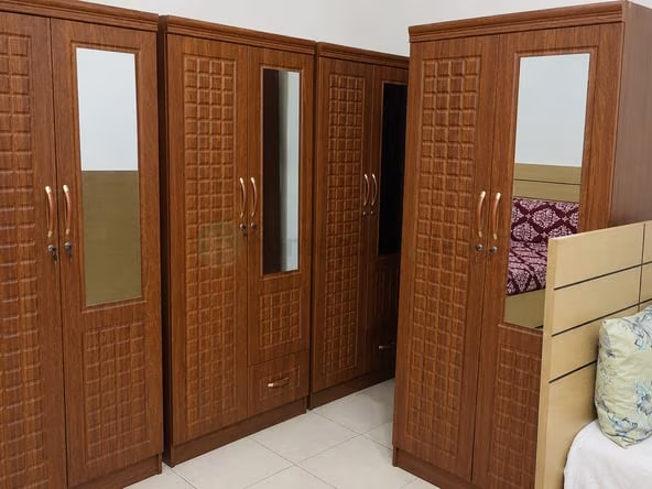 Bed Space & Partition in Dubai Silicon Oasis (DSO)
