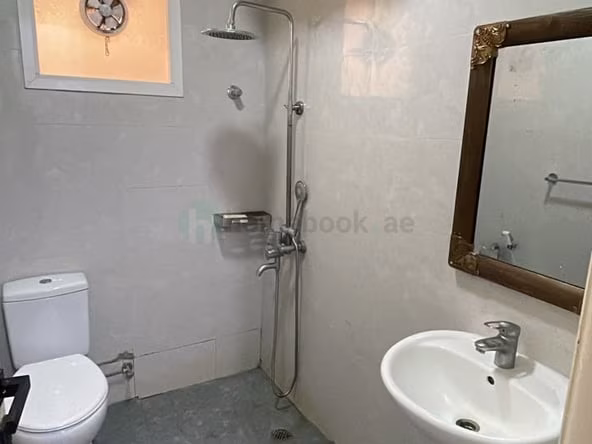 Room for Rent in Al Quoz