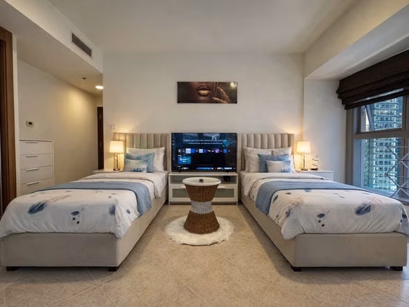 Room for Rent in Dubai Marina