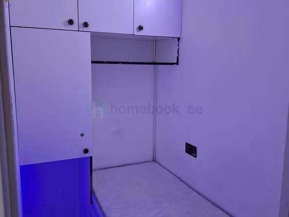 Partition in Barsha Heights (TECOM)