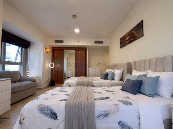 Room for Rent in Dubai Marina