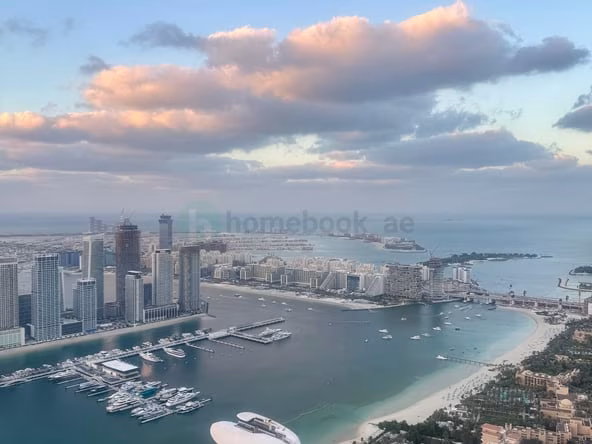 Room for Rent in Dubai Marina