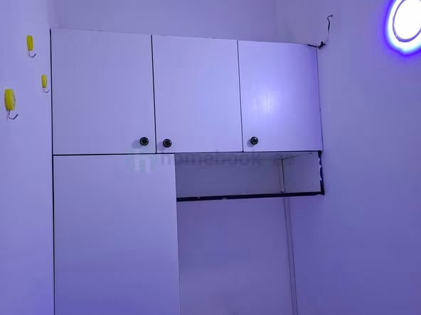 Partition in Barsha Heights (TECOM)