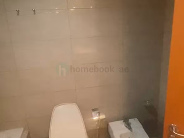 Room for Rent in Sheikh Zayed Road